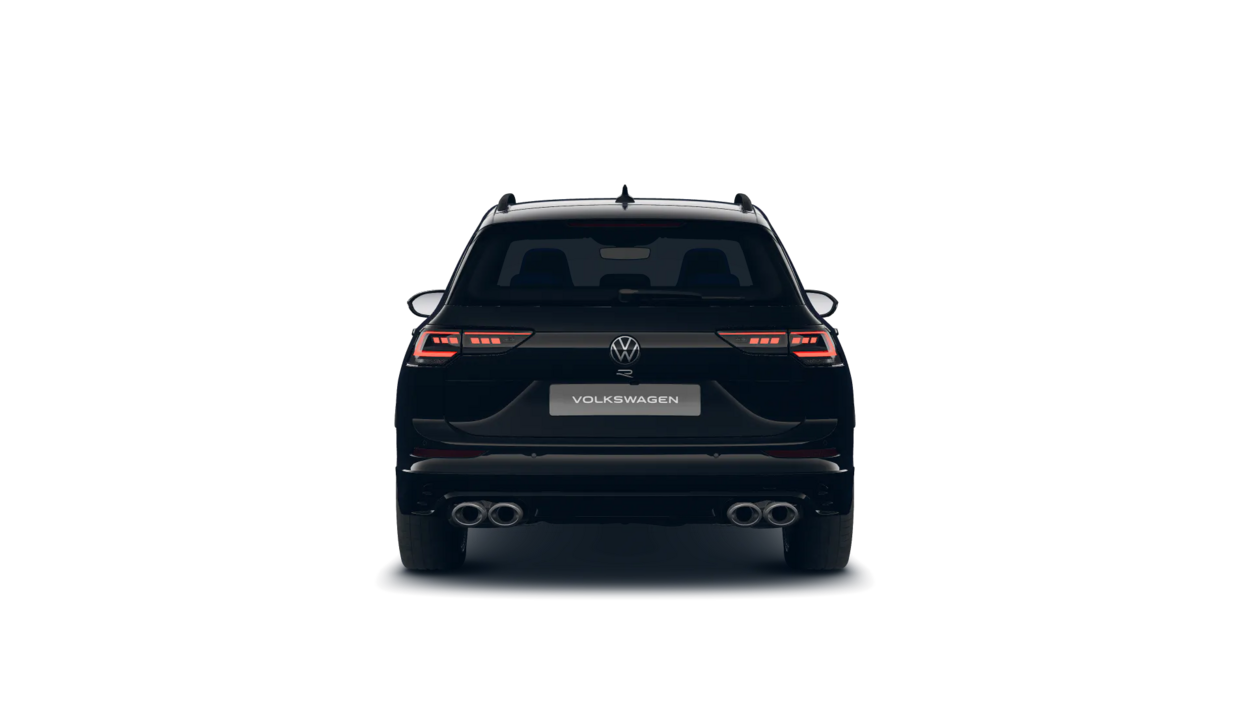 Golf Variant - render 1