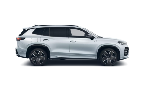 Nowy Tayron R-Line Plus 2025 [object Object]