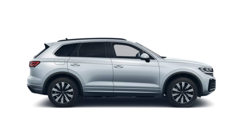 Touareg Elegance 2025 [object Object]