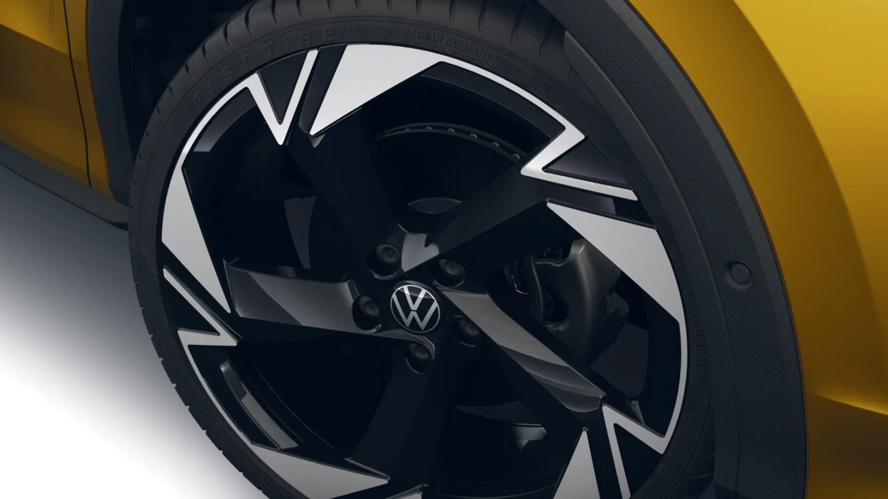 Nowy T-Roc - render 5