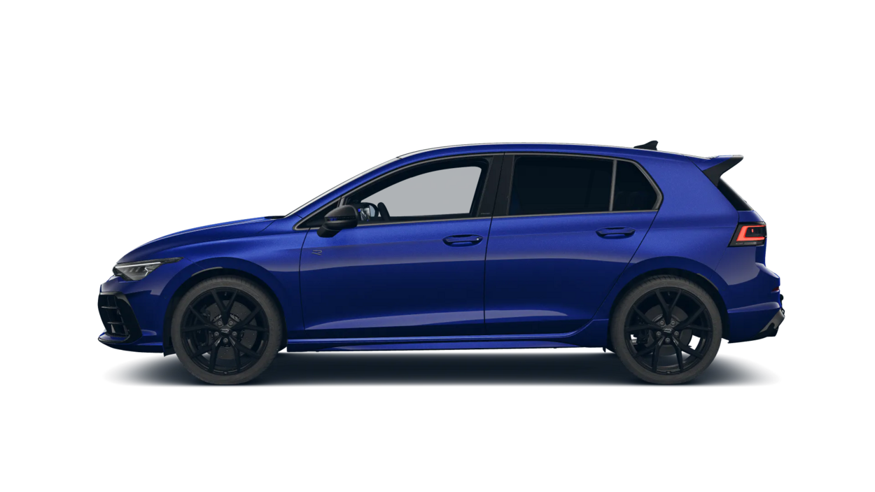 Golf - render 3