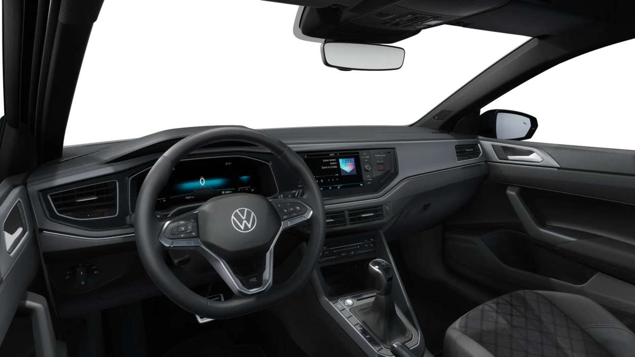 Polo - render 6