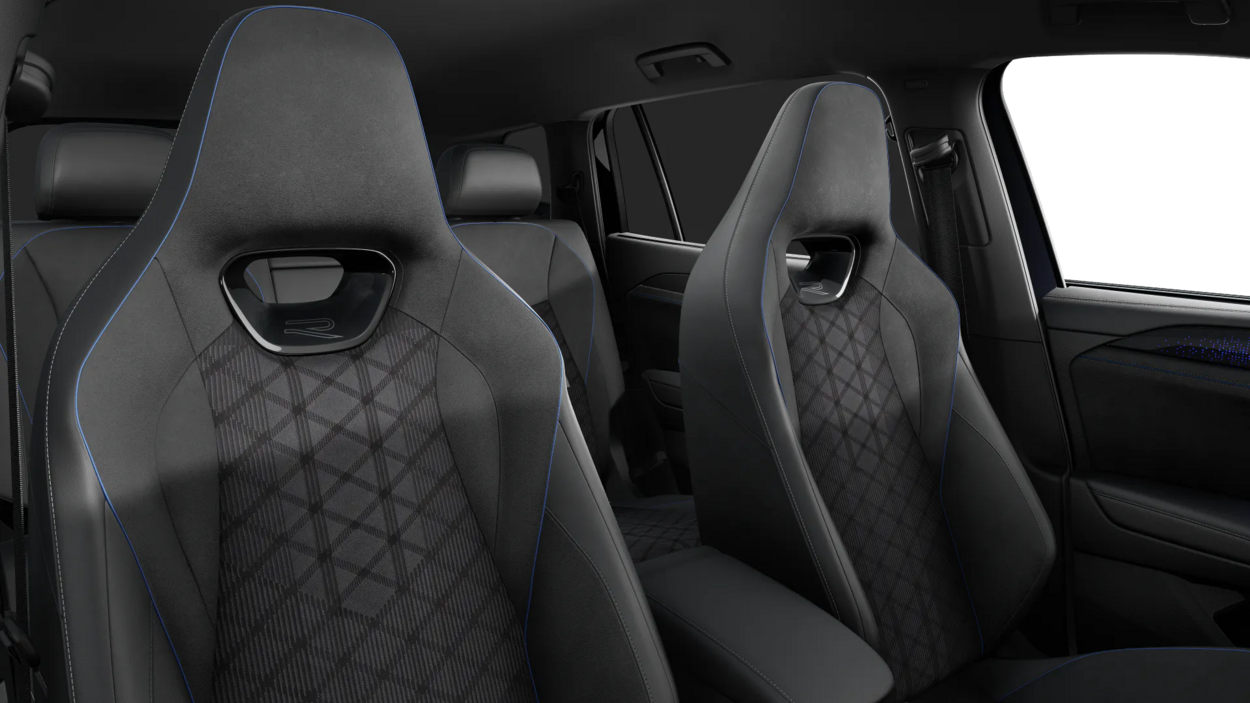 Tayron - render 7