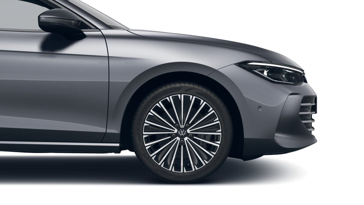 Passat - render 5