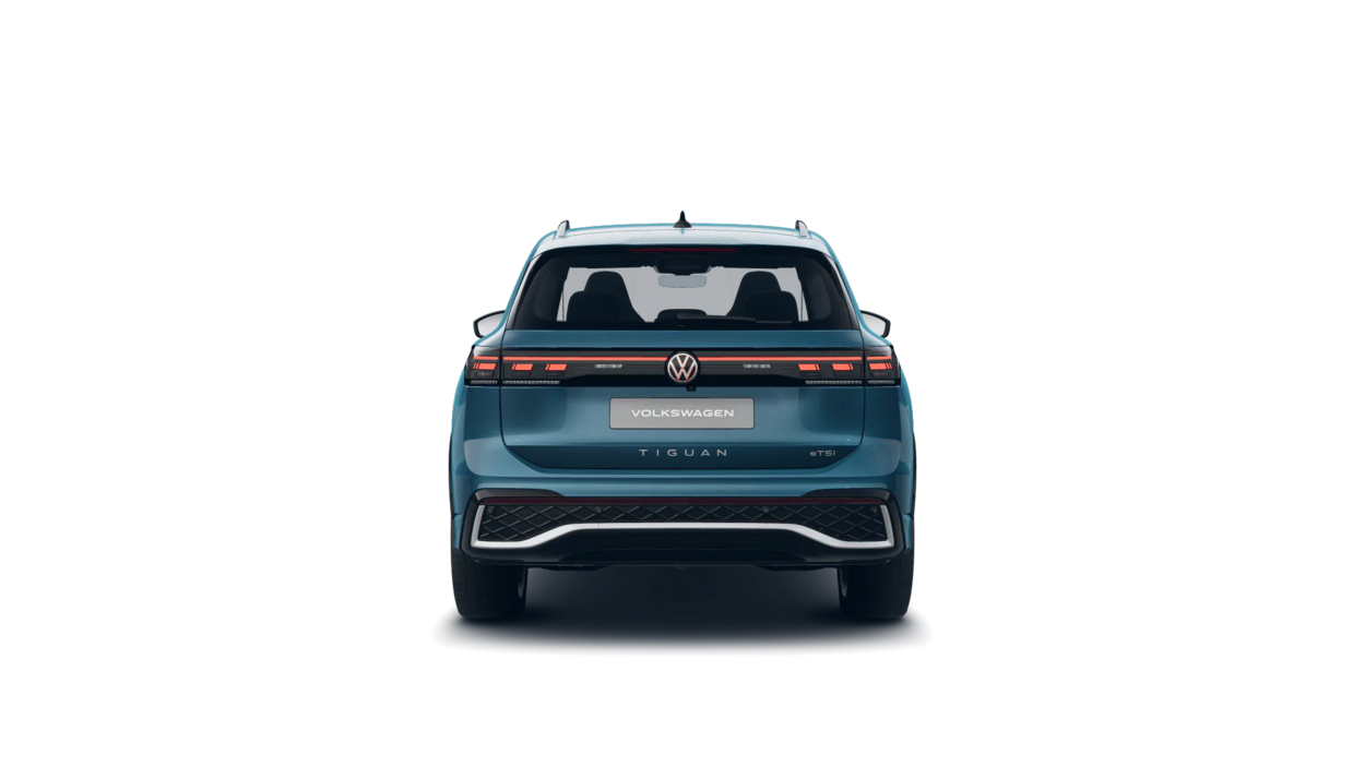 Tiguan - render 1}