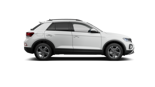 T-Roc Life Plus 2025 [object Object]