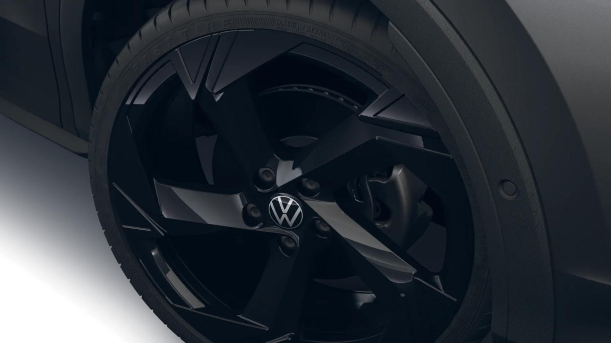 Nowy T-Roc - render 5