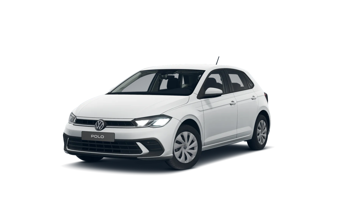 Polo - render 4