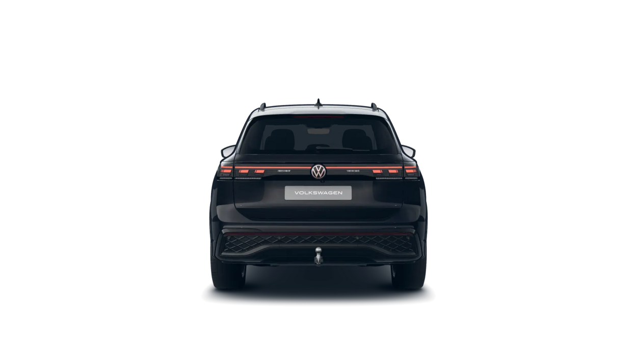 Tiguan - render 1}