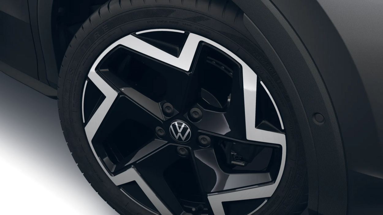 Nowy T-Roc - render 5