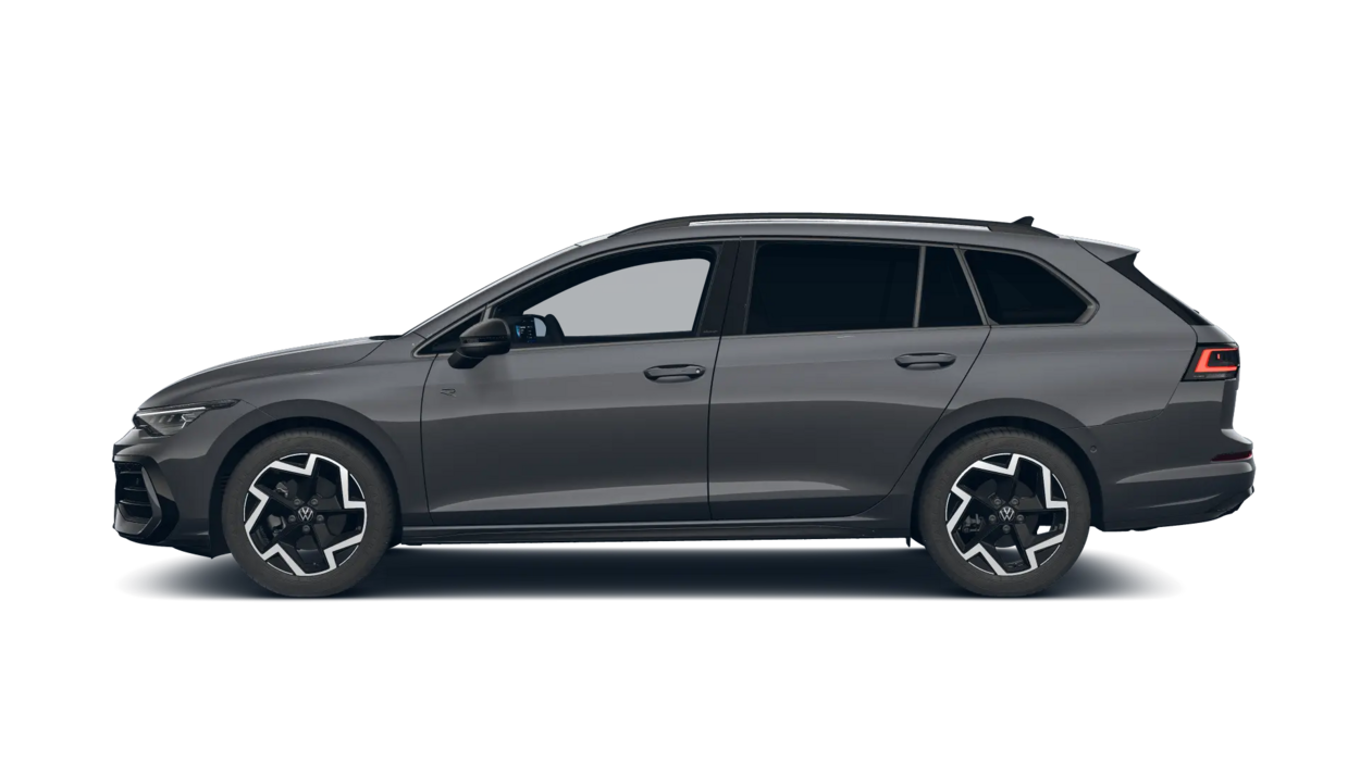 Golf Variant - render 3}