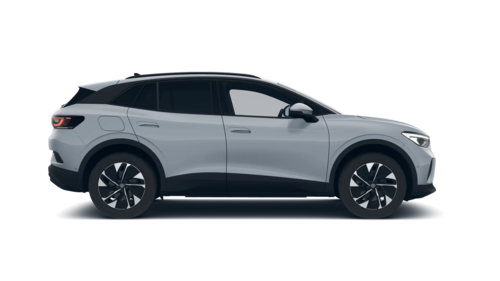 ID.4 Plus 2026 [object Object]