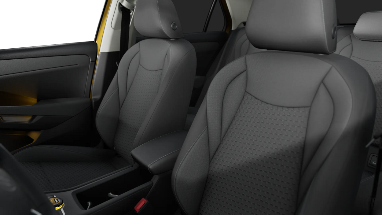 Nowy T-Roc - render 7