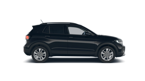 T-Cross Life Plus 2026 [object Object]
