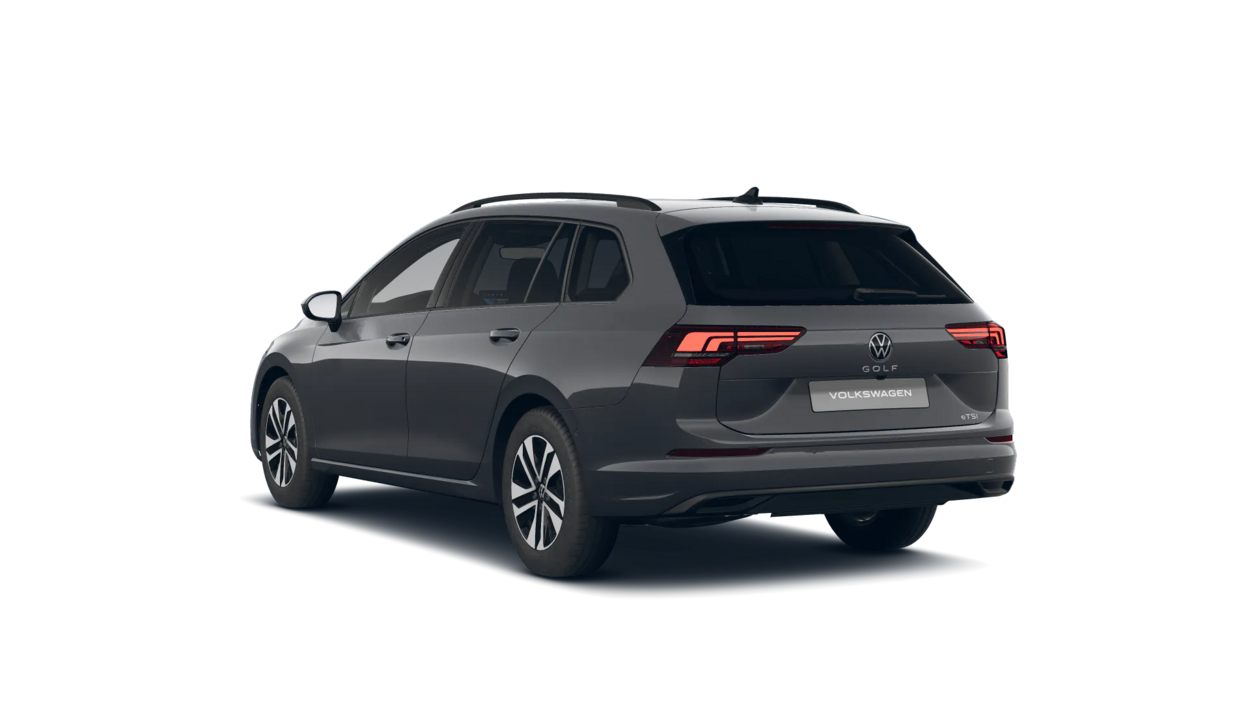 Golf Variant - render 2