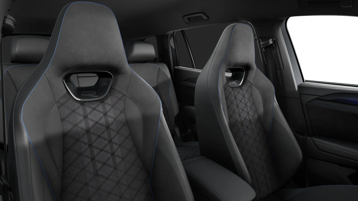 Tayron - render 7
