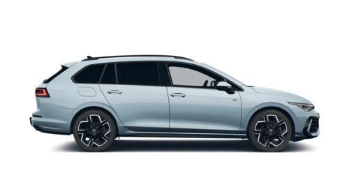 Golf Variant R-Line Plus 2026 [object Object]