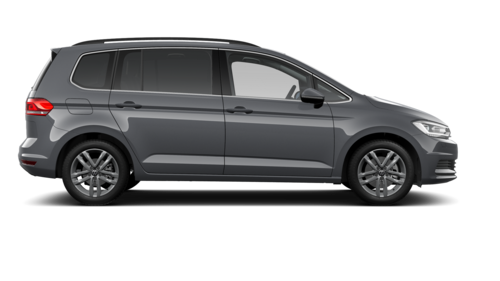 Touran Comfortline Plus 2024 [object Object]