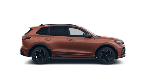Tiguan Life Plus 2026 [object Object]