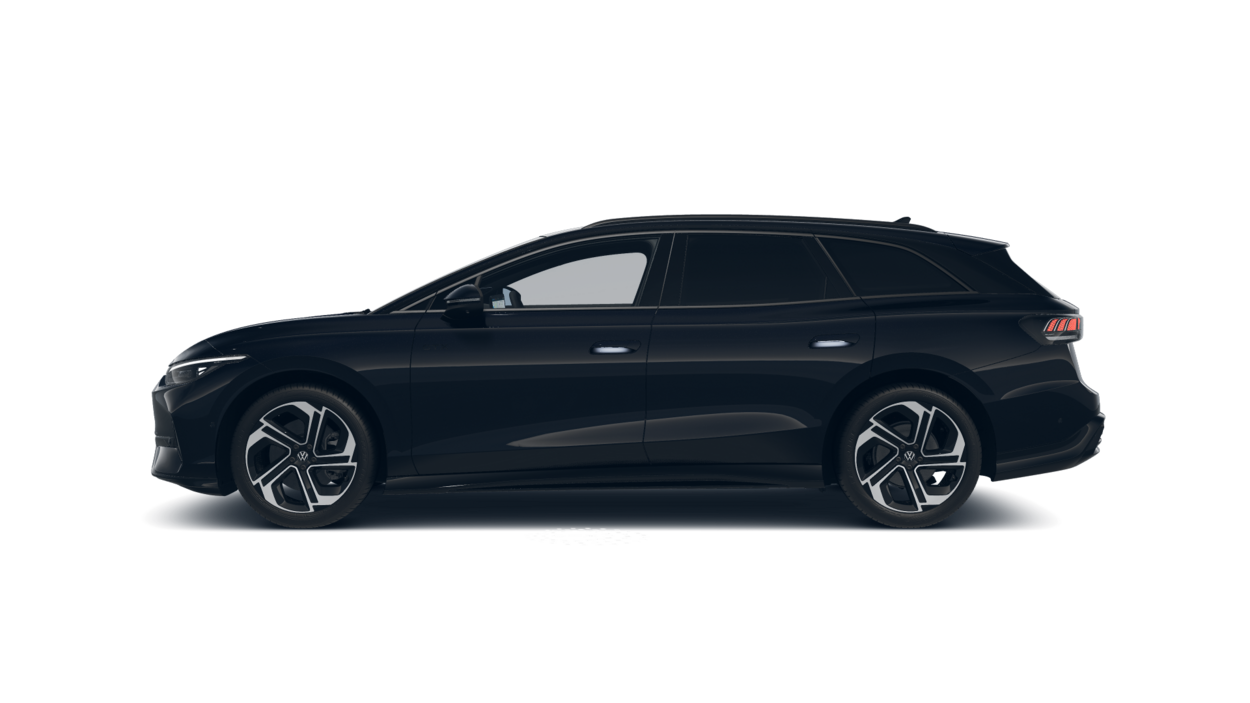 Nowy ID.7 Tourer - render 3