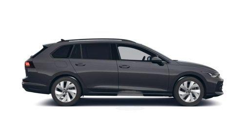 Golf Variant Life Plus 2025 [object Object]