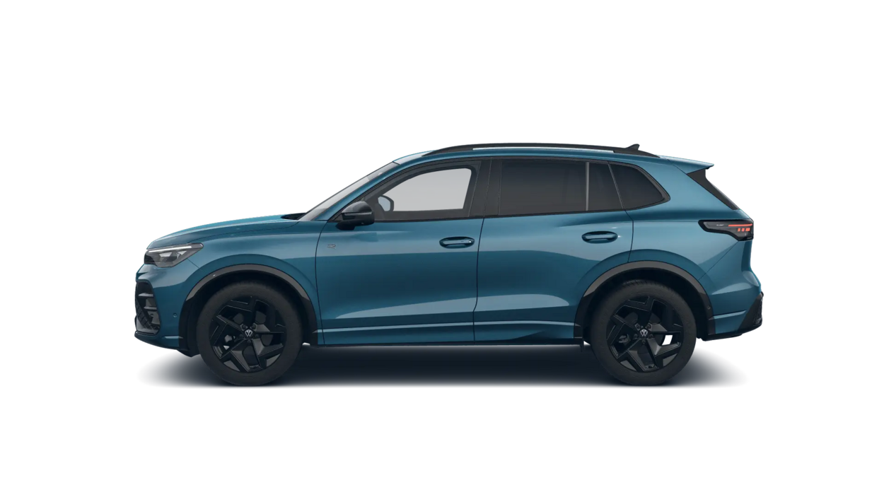 Tiguan - render 3}