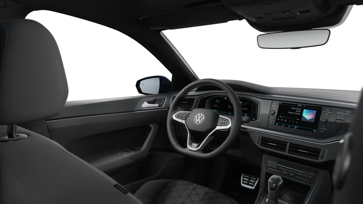 Polo - render 7