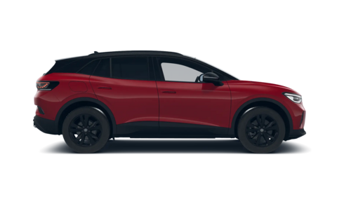 ID.4 Plus 2026 [object Object]