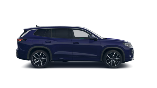 Nowy Tayron Elegance 2025 [object Object]