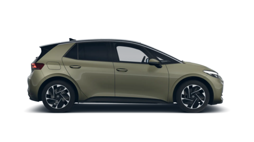 ID.3 Plus 2026 [object Object]