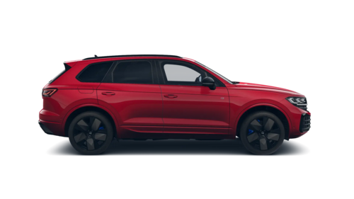 Touareg R 2026 [object Object]