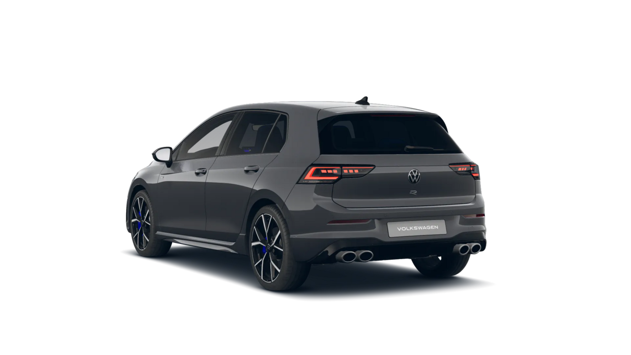 Golf - render 2