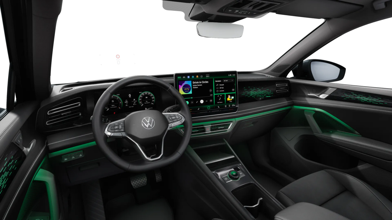 Tiguan - render 6}