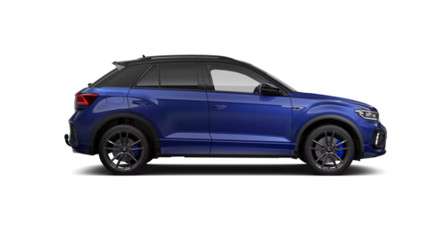 T-Roc R 2025 [object Object]