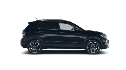 T-Cross Style 2026 [object Object]