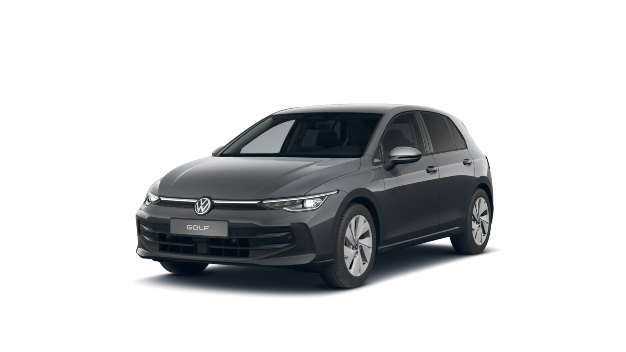 Golf - render 4