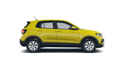 T-Cross T-Cross 2026 [object Object]