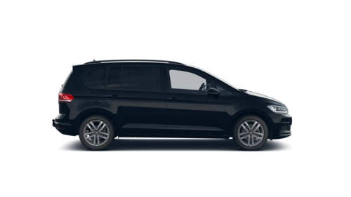 Touran Comfortline Plus 2025 [object Object]