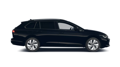 Golf Variant Life Plus 2025 [object Object]