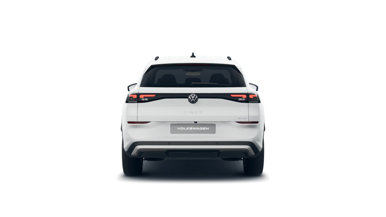 Nowy T-Roc - render 1
