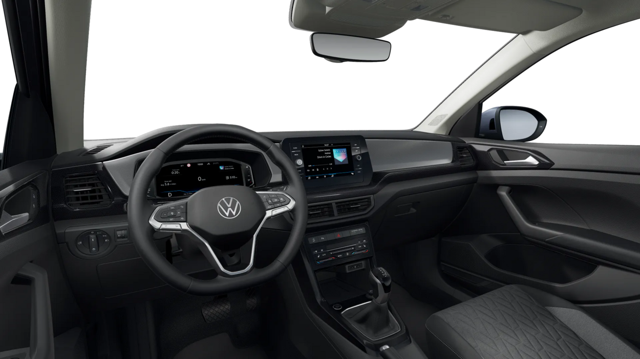 T-Cross - render 6