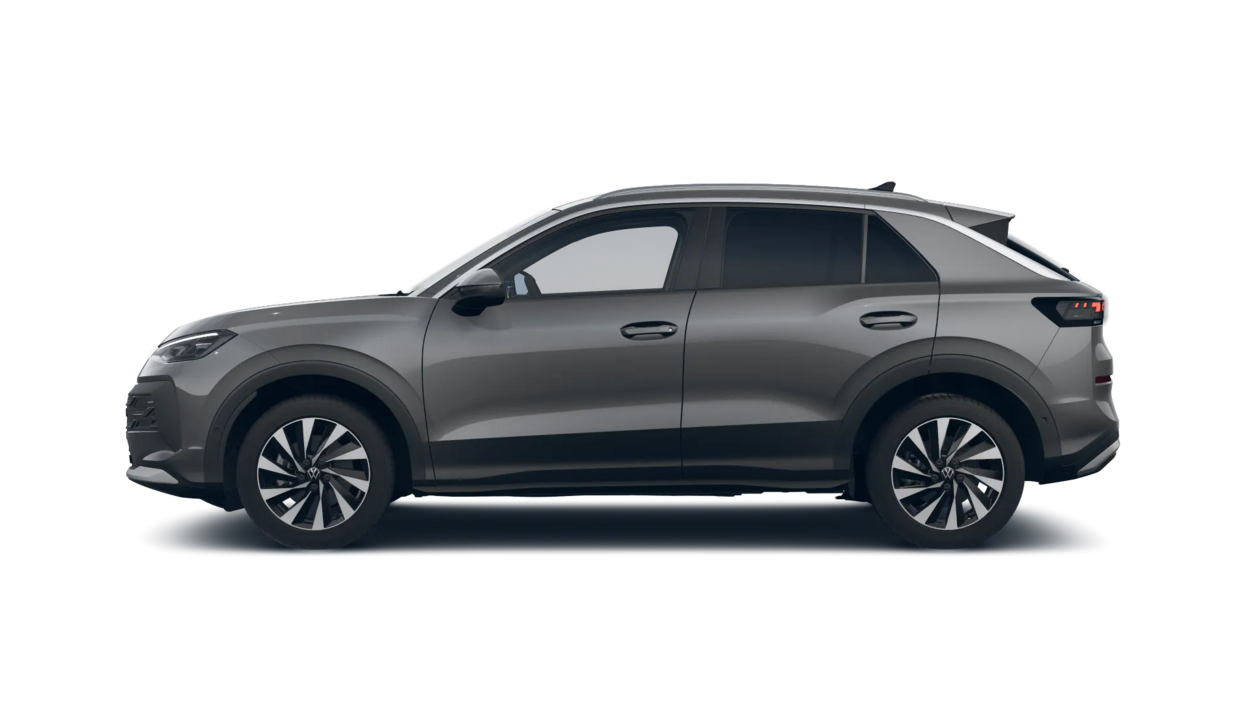 Nowy T-Roc - render 3}