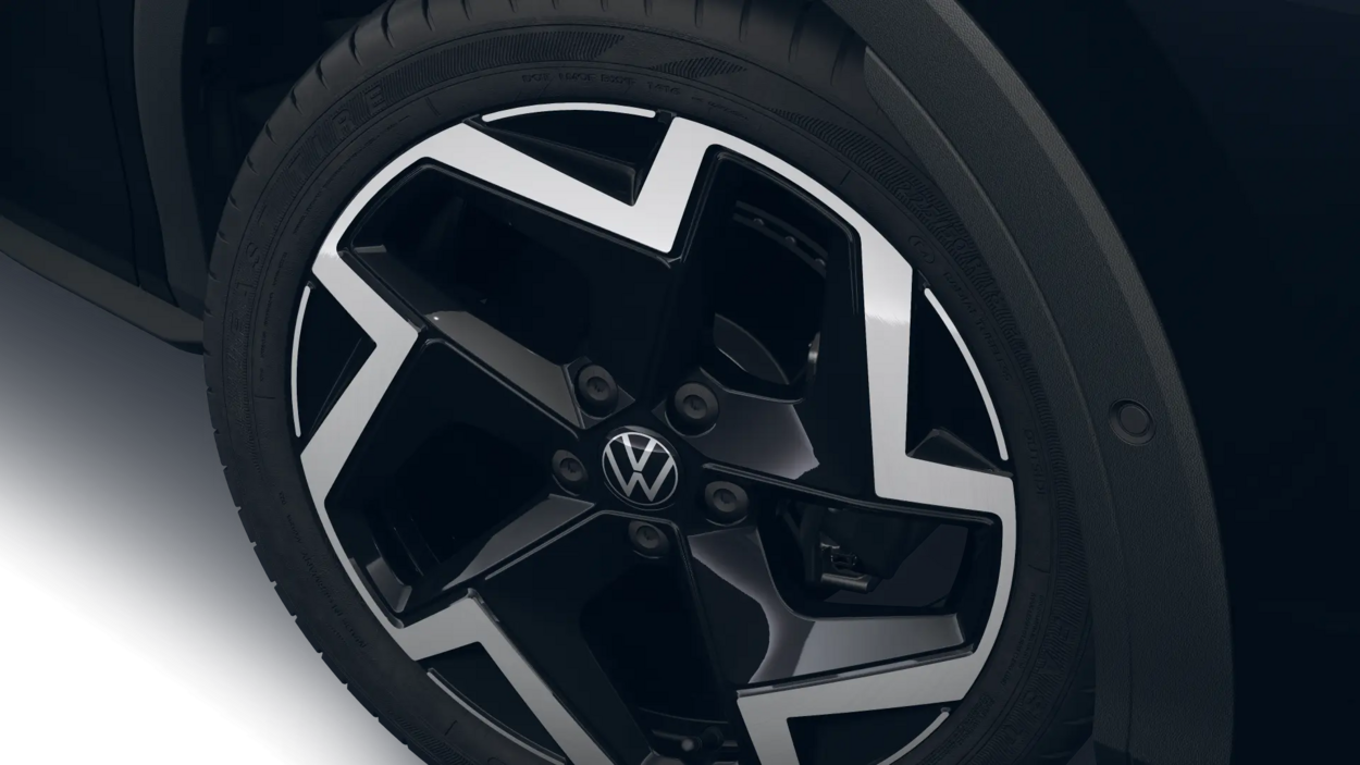 Nowy T-Roc - render 5