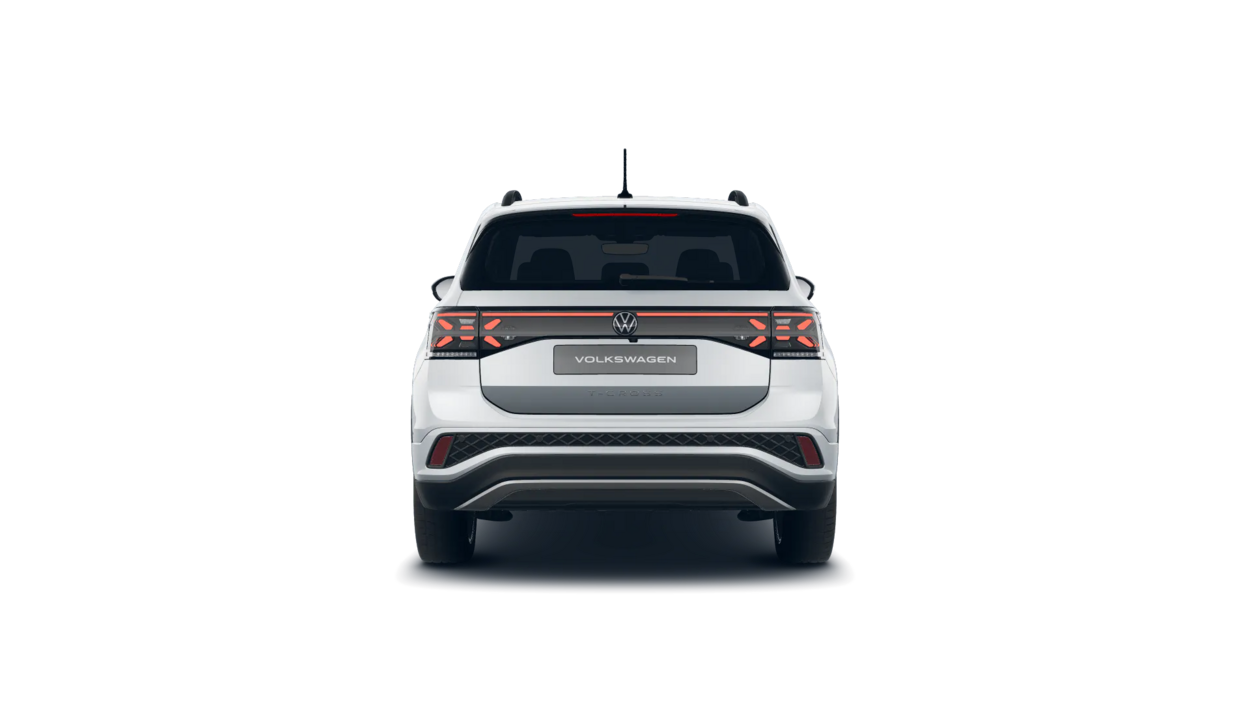 T-Cross - render 1