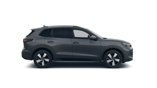 Tiguan Life Plus 2026 [object Object]