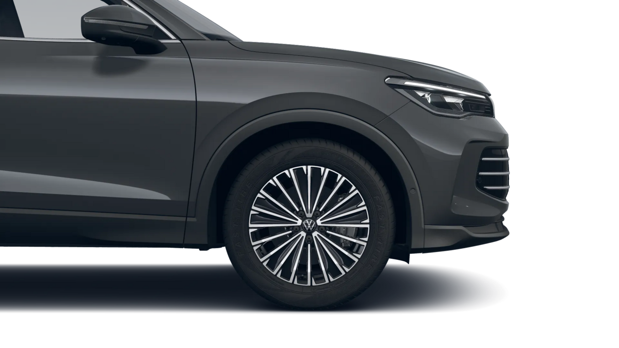Tiguan - render 5}