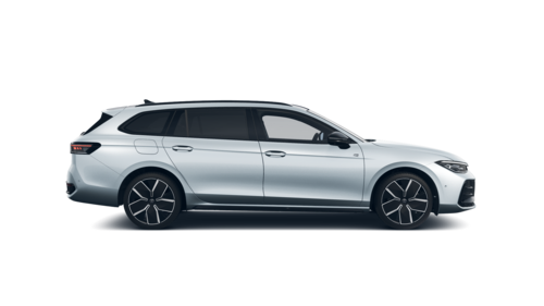 Nowy Passat R-Line Plus 2025 [object Object]
