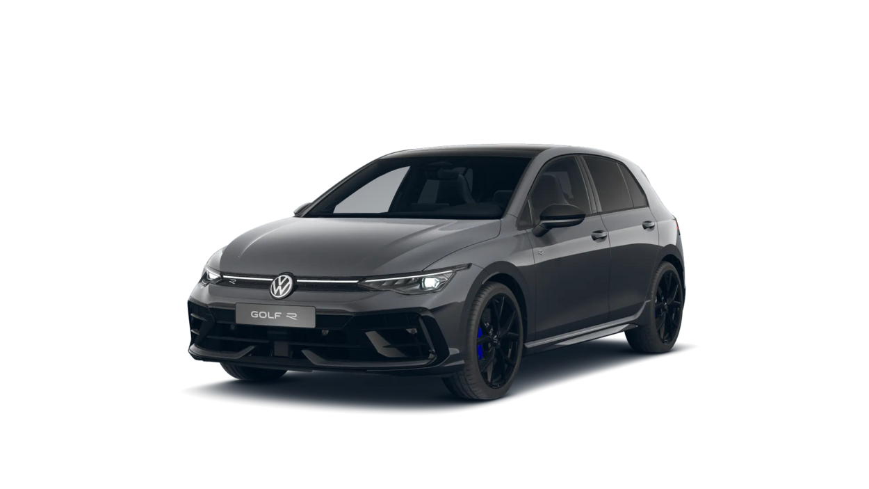 Golf - render 4
