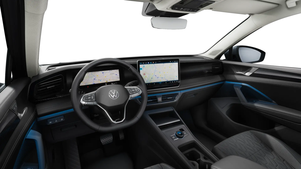 Tiguan - render 6}