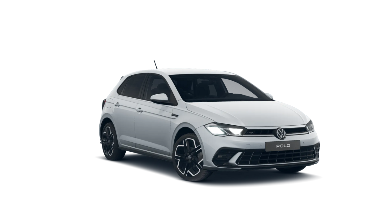 Polo - render 0